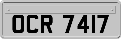 OCR7417