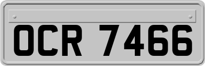 OCR7466