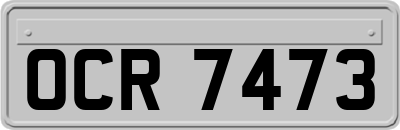 OCR7473