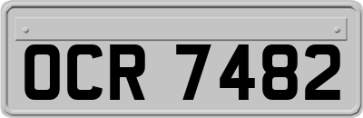 OCR7482