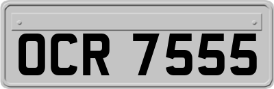 OCR7555
