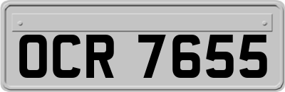 OCR7655