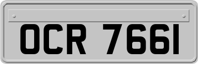 OCR7661