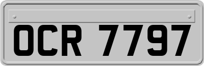 OCR7797