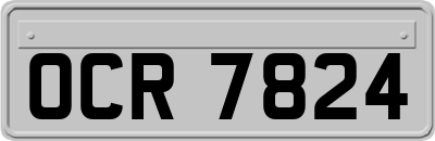 OCR7824