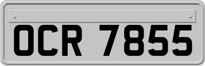 OCR7855