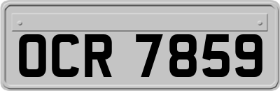 OCR7859