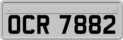 OCR7882