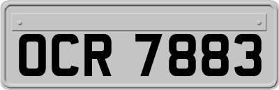 OCR7883