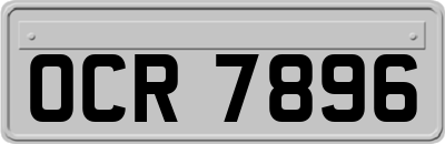 OCR7896