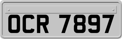 OCR7897
