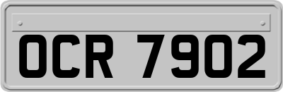 OCR7902
