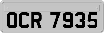 OCR7935