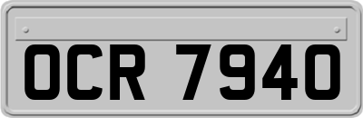 OCR7940