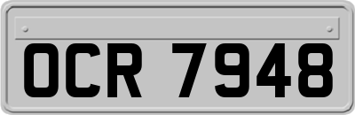 OCR7948