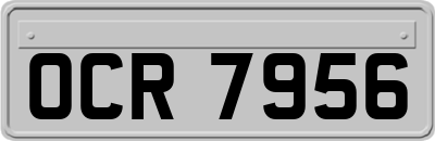 OCR7956