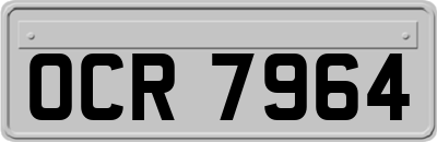 OCR7964