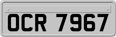 OCR7967