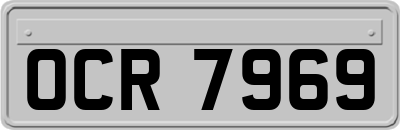OCR7969
