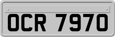 OCR7970
