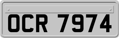 OCR7974