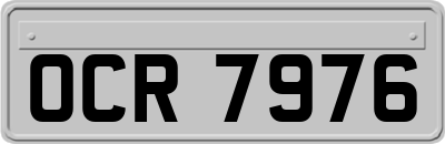 OCR7976