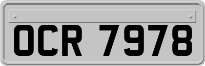 OCR7978
