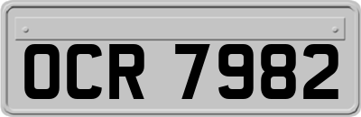 OCR7982