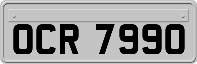 OCR7990