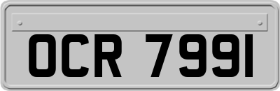 OCR7991