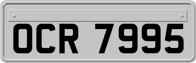 OCR7995