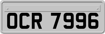 OCR7996
