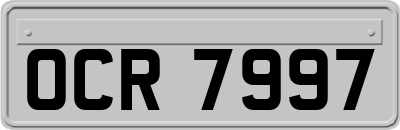 OCR7997