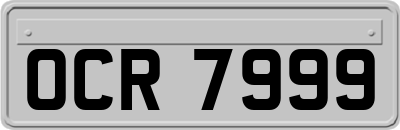 OCR7999