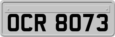 OCR8073