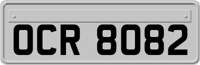 OCR8082