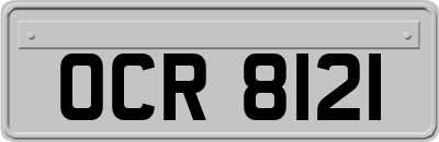 OCR8121