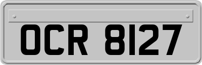 OCR8127