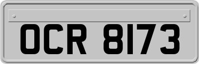 OCR8173