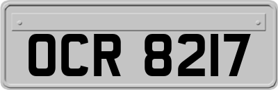 OCR8217
