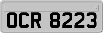 OCR8223