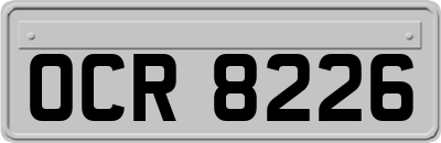 OCR8226