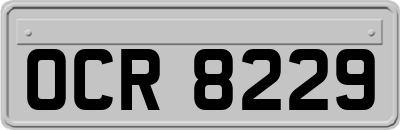 OCR8229