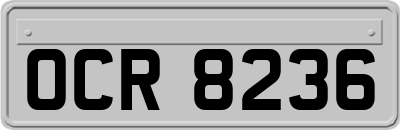 OCR8236
