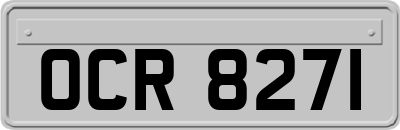 OCR8271