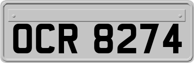 OCR8274