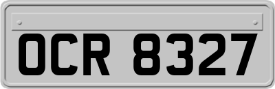 OCR8327