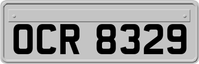 OCR8329