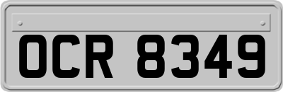 OCR8349