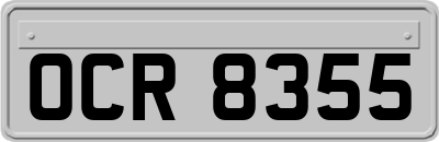 OCR8355
